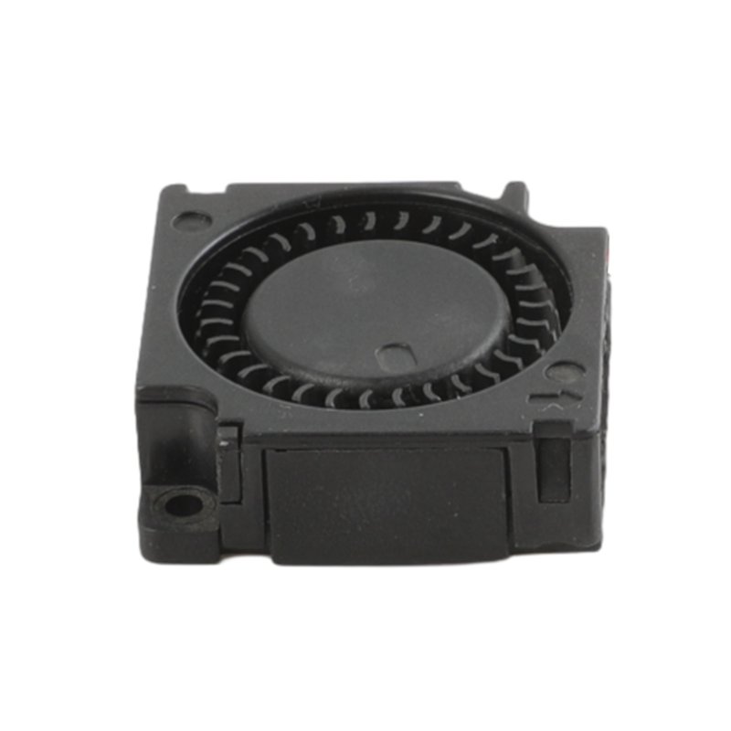 High Quality Axial Exhaust Fan Fan Blower Brushless Blower Fan