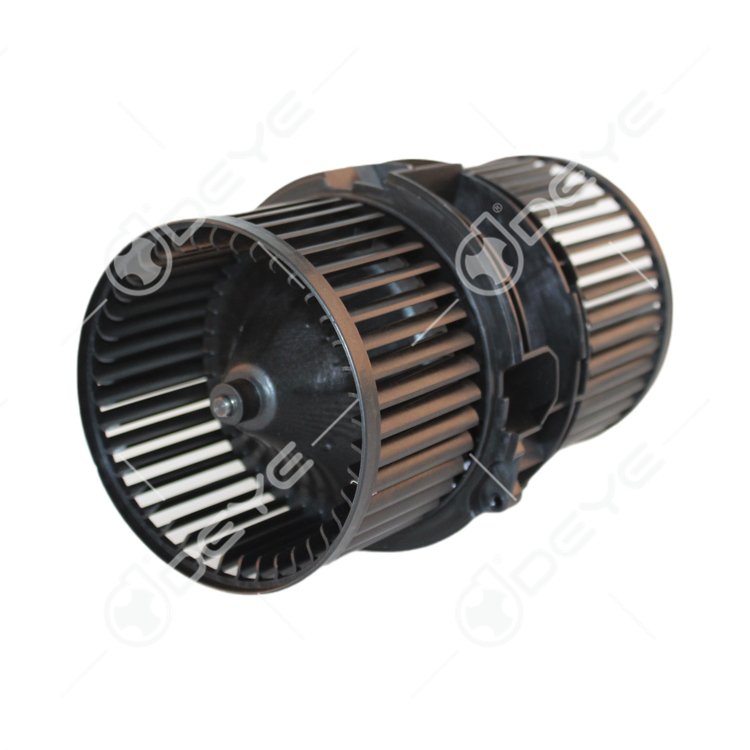 272104377R Good Quality Blower Motor Fan for RENAULT FLUENCE