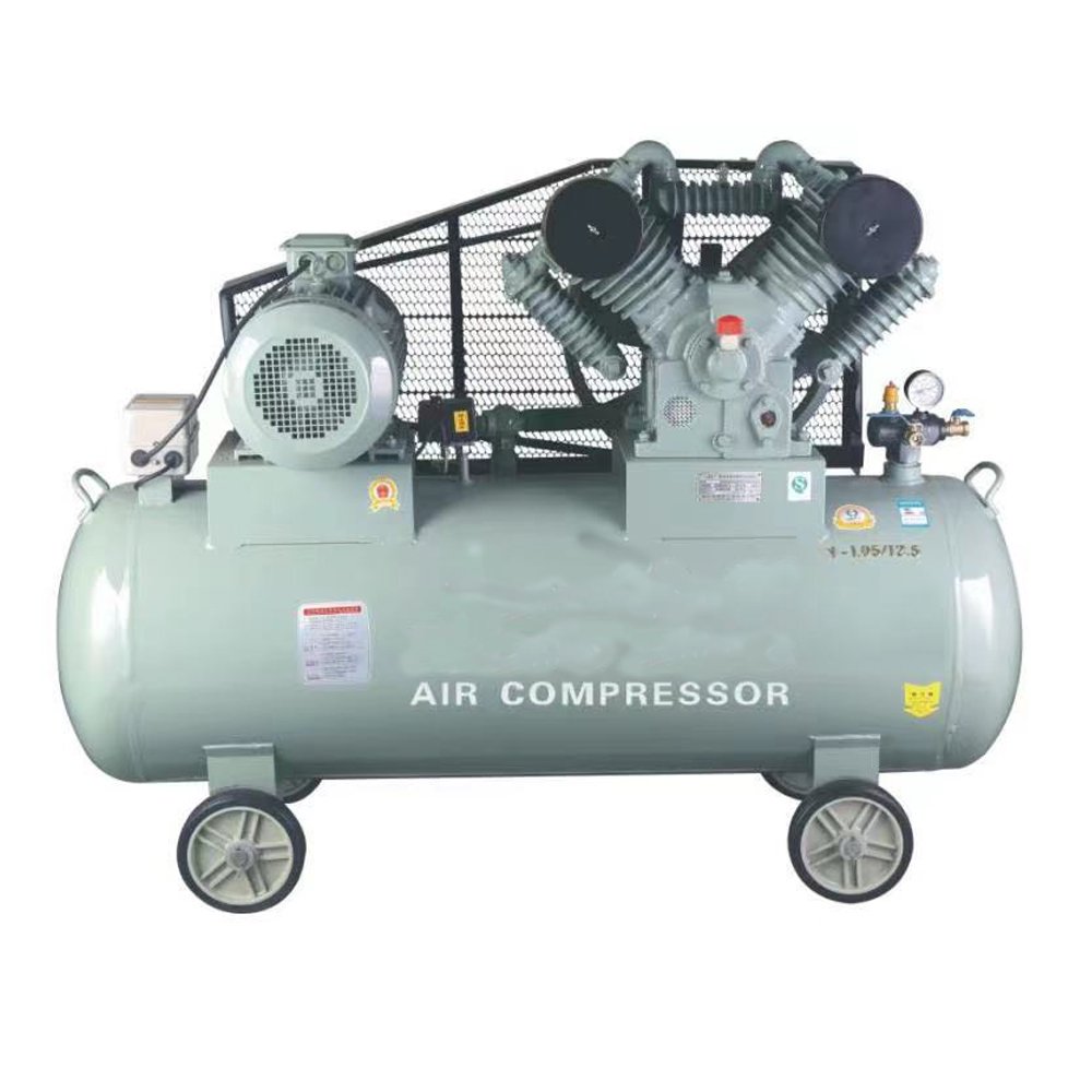 High Quality 180L / 500L Gasoline Compressors / Electric air Compressor