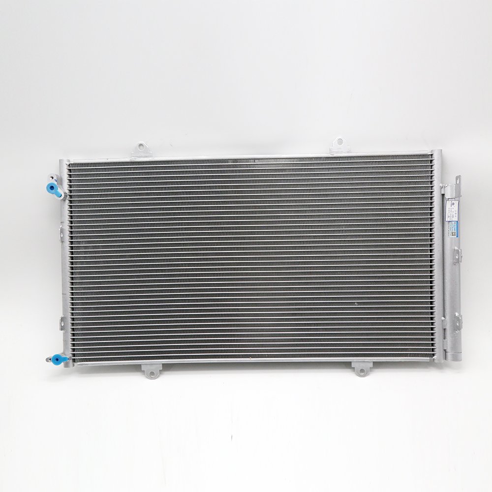 BYD CAR BYD Song EV Condenser Air Conditioner SAEV-8105010AL16E-034