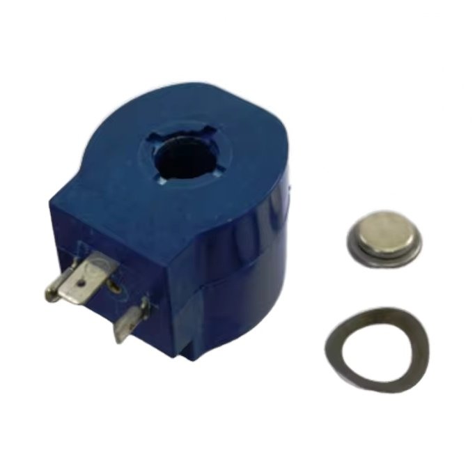 Brand and New Trane Refrigeration air Conditioning Tools Solenoid Valve Coil COL04723 NM22-0201