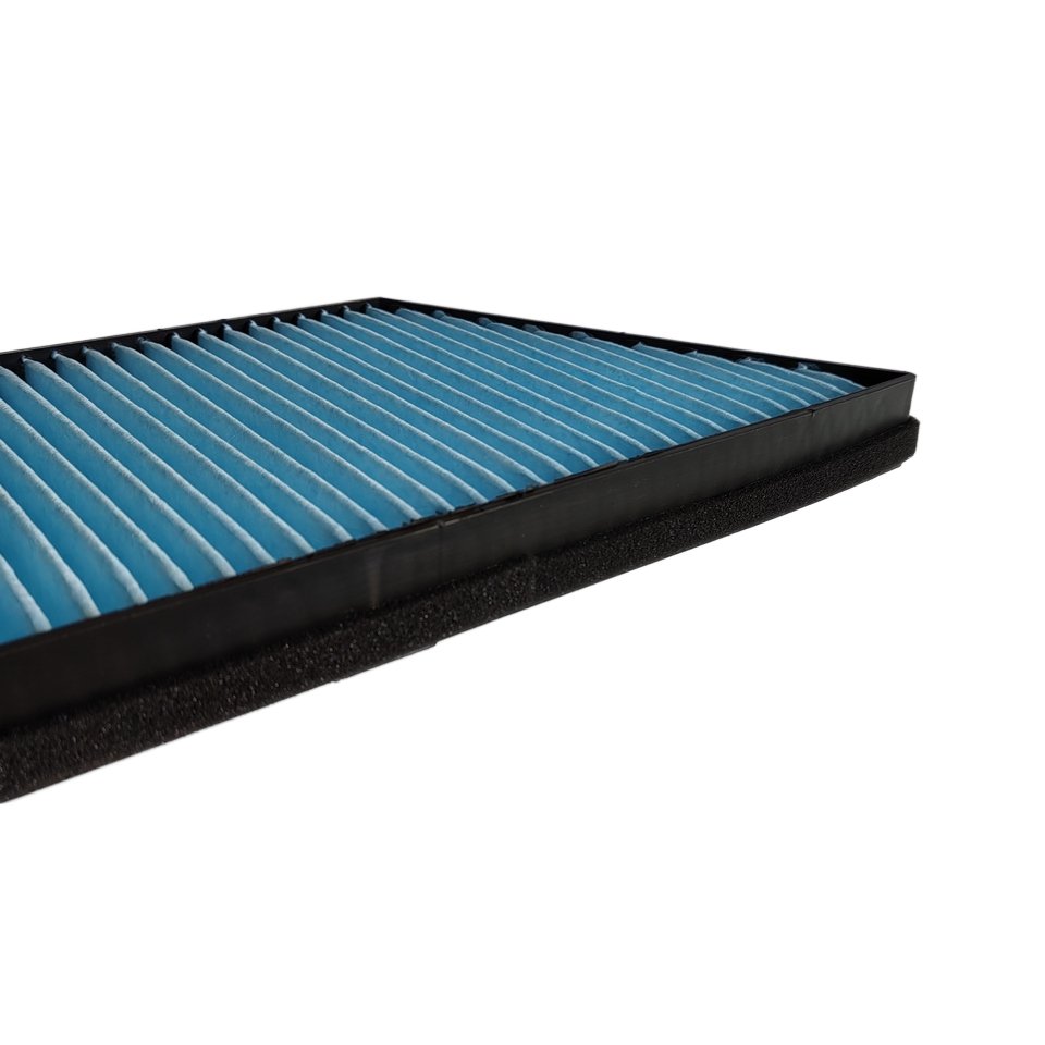 6447.AZ Cabin Filters High Quality Air Filtration System for Optimal Comfort and Air Quality in Vehicles