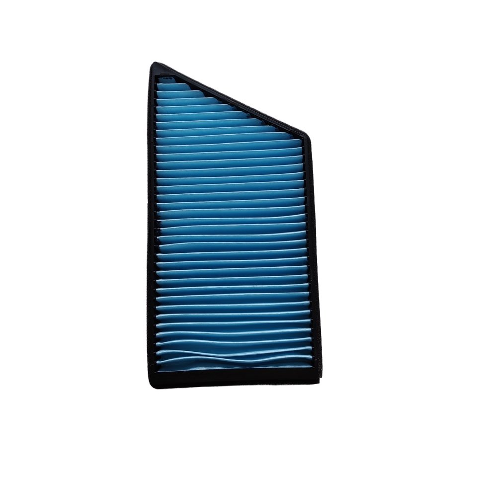 6447.AZ Cabin Filters High Quality Air Filtration System for Optimal Comfort and Air Quality in Vehicles