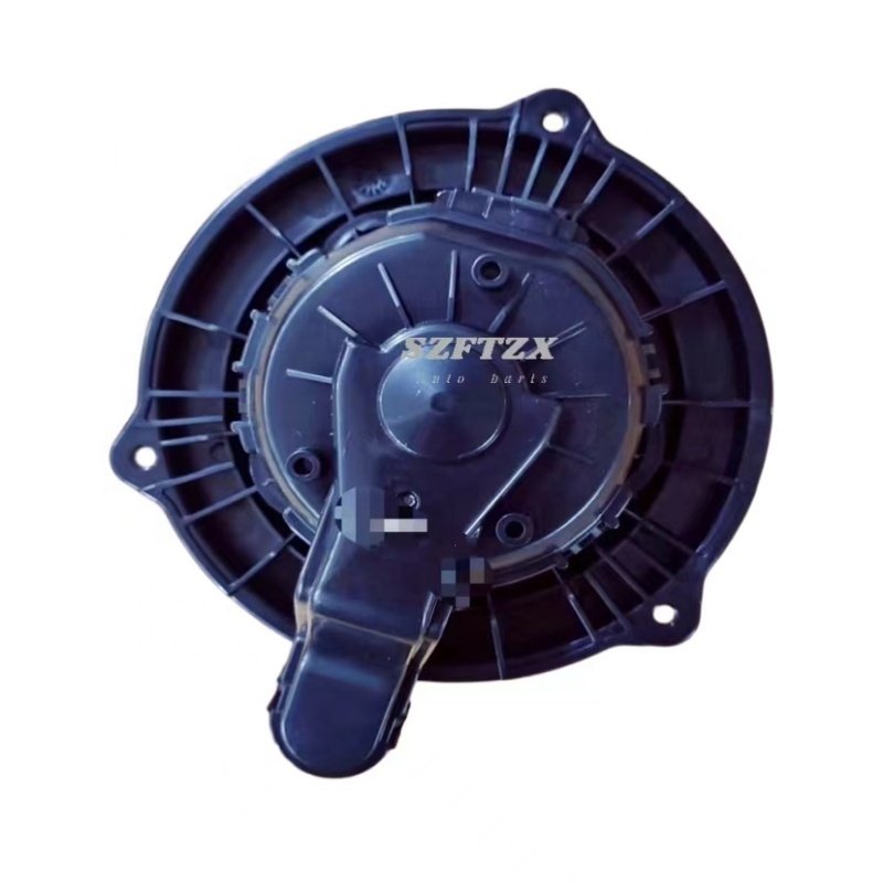 Car Heater High Quality RHD Blower Fan F00S3B2444 A/C Heater Blower Motor Fan for Ford Ranger 2.2 TDCI