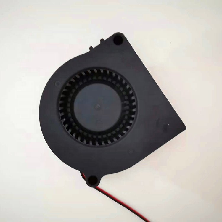 12V 60mm 60x60x18mm Sleeve Bearing 5000RPM Centrifugal DC Blower Fan 6018