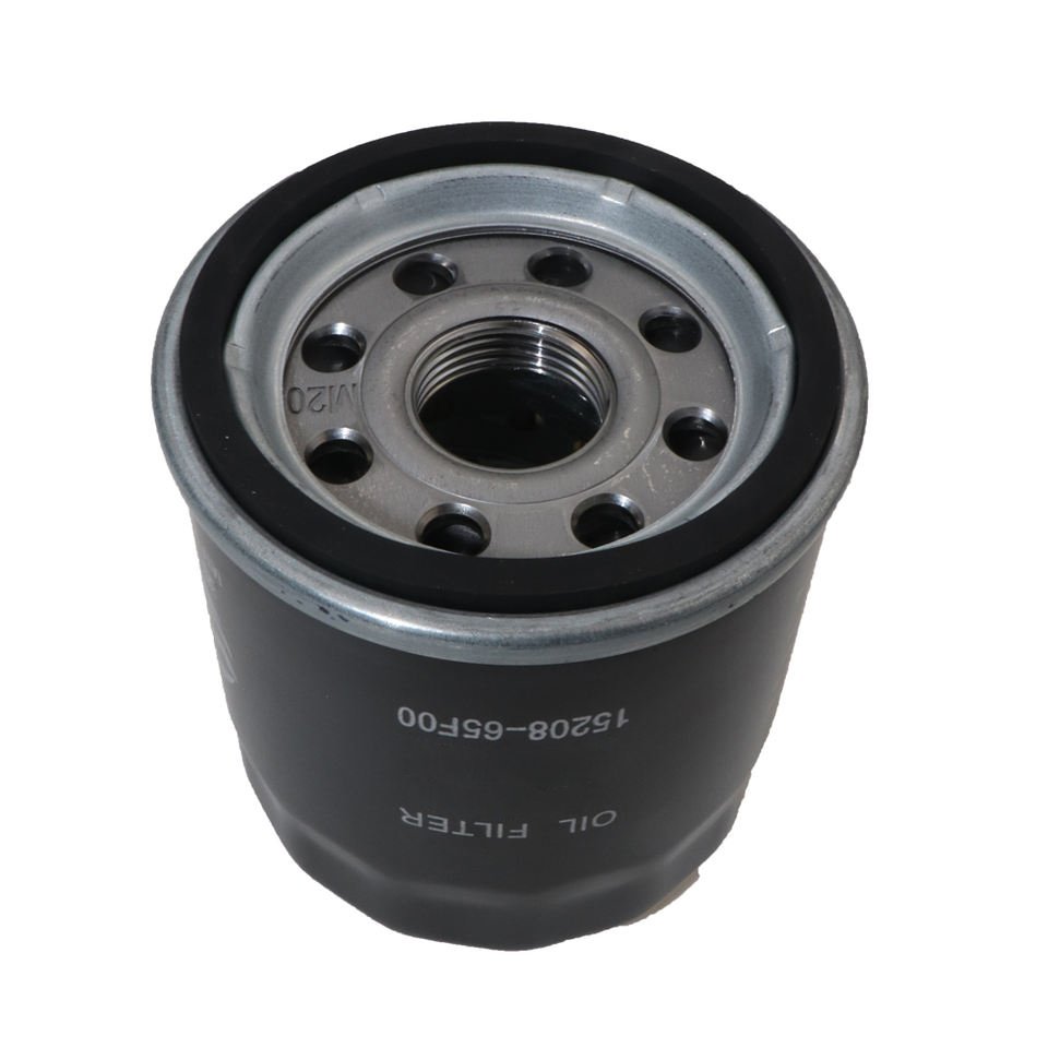 15208-65F00 Oil Filter High Quality Automotive Parts Automotive Oil Filter for NISSAN
