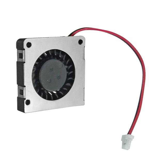 DC 5v 3cm 30x30x7mm 3007 Miniature Turbine Blower USB Cooling Fan