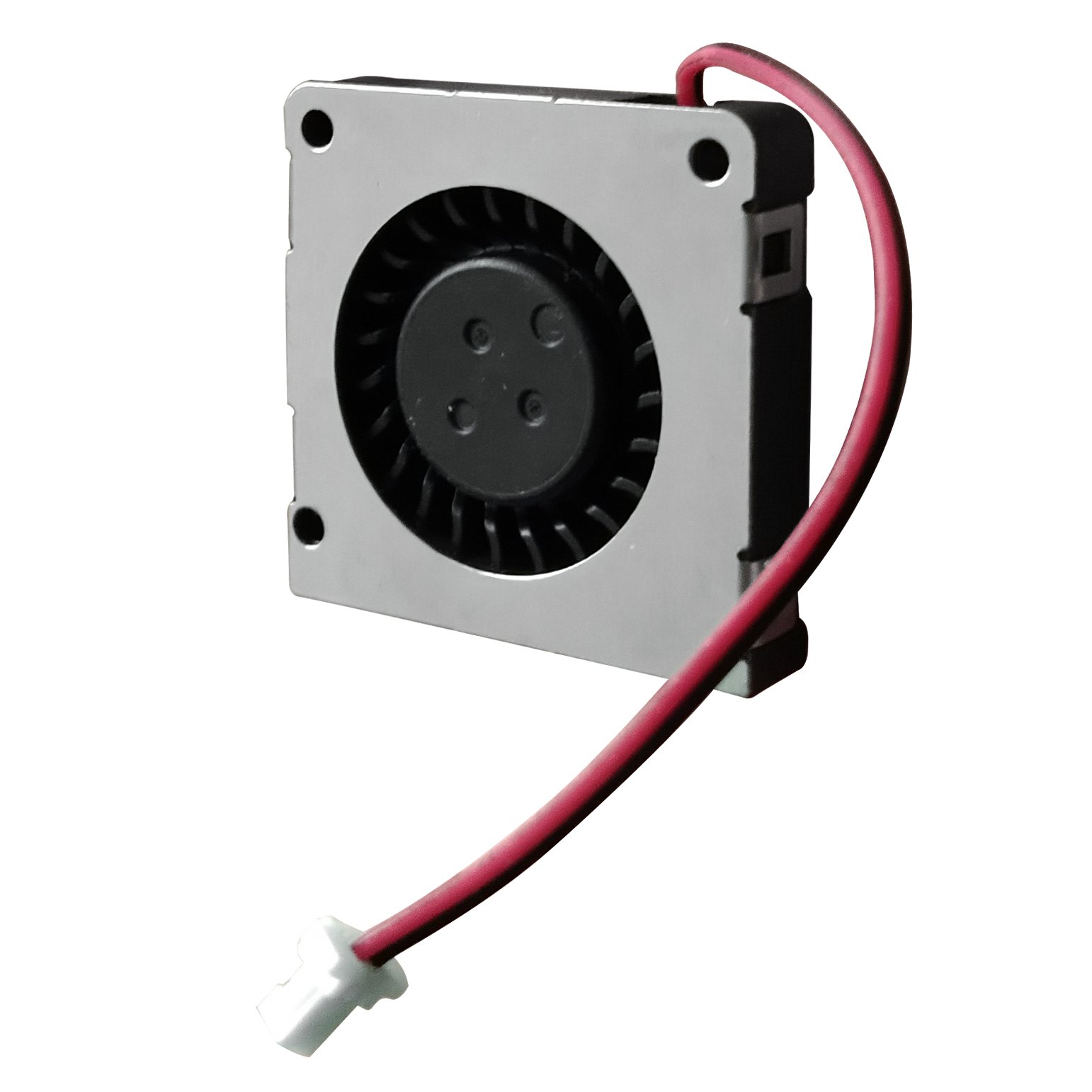 DC 5v 3cm 30x30x7mm 3007 Miniature Turbine Blower USB Cooling Fan
