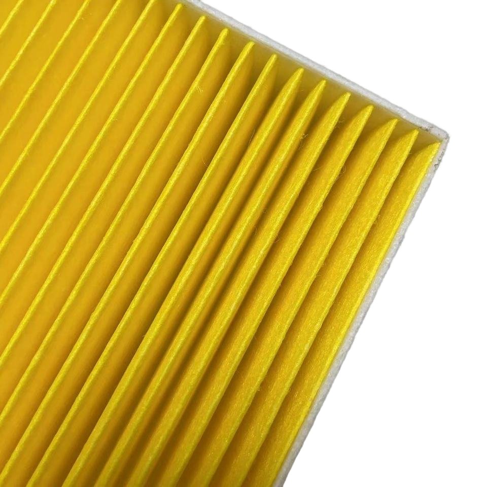 Car Cabin Filter for 87139-06120,87139-07010,87139-07020,87139-0d010,87139-0d030,87139-0d040,87139-0d070,87139-0k010 for Toyota