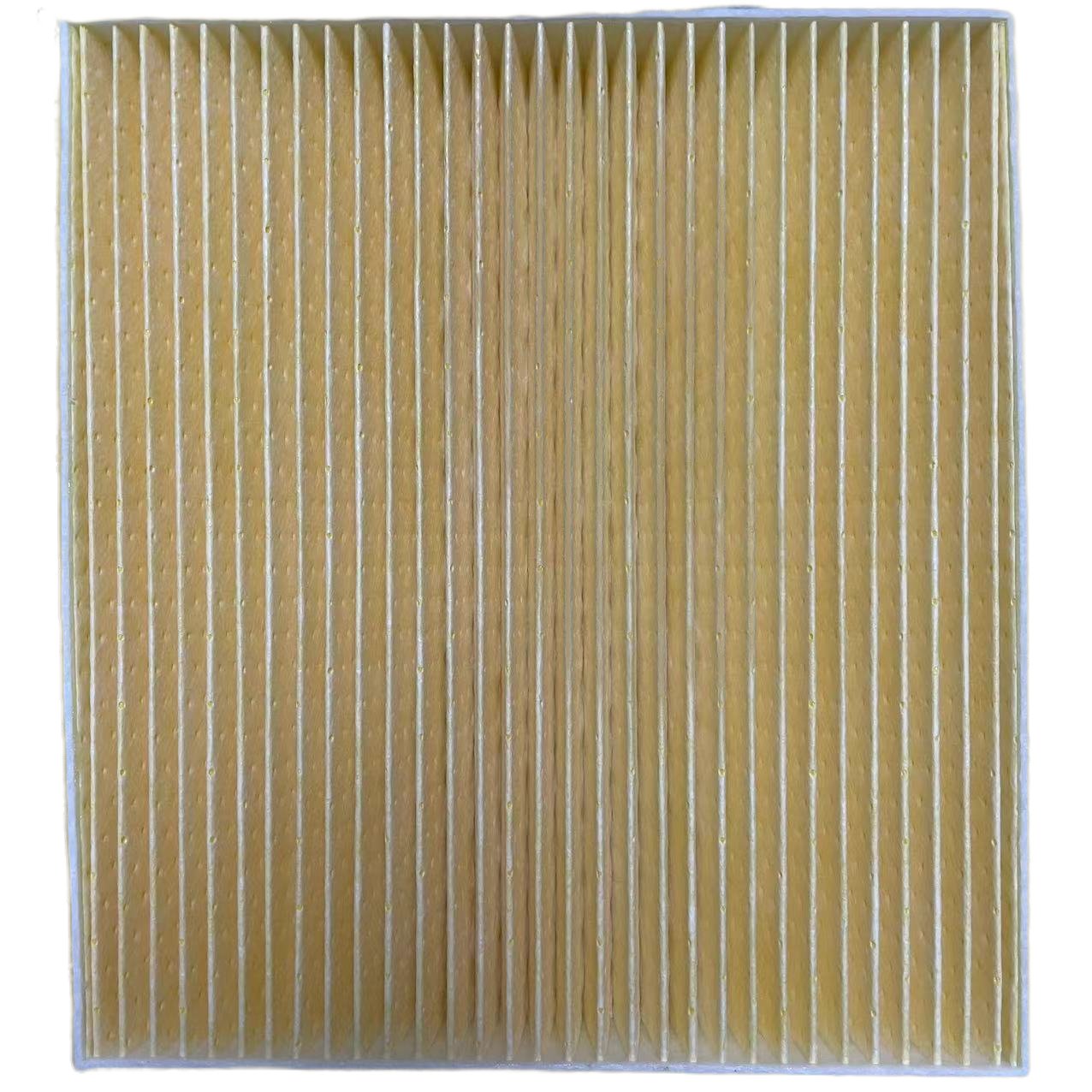 Car Cabin Filter for 87139-06120,87139-07010,87139-07020,87139-0d010,87139-0d030,87139-0d040,87139-0d070,87139-0k010 for Toyota