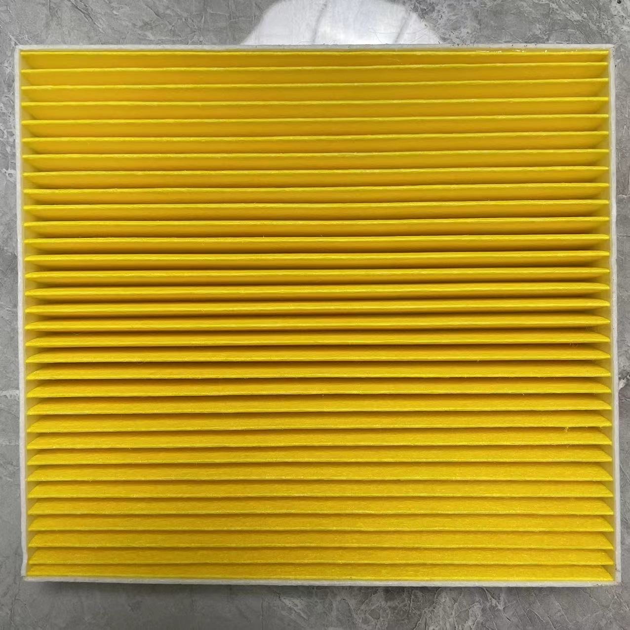 Car Cabin Filter for 87139-06120,87139-07010,87139-07020,87139-0d010,87139-0d030,87139-0d040,87139-0d070,87139-0k010 for Toyota