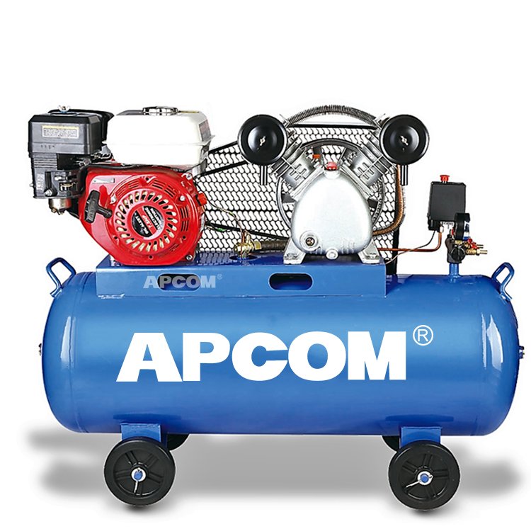 Portable Low Noise 550w Silent Oil Free air Compressor Small Single 1500w Silent air Compressor