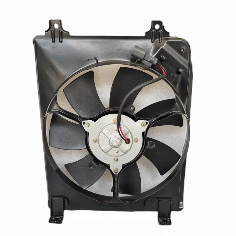 38616-RWK-J01 Is Suitable for Honda Stream RN6/7 air Conditioning Radiator Condenser Fan Motor