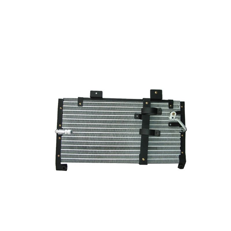 Utranee Heat Dissipation Cooling System Brand New AC Condeser for NISSAN PATROL for Nissan SAFARI Y61 97 for X-TRAIL HNT32
