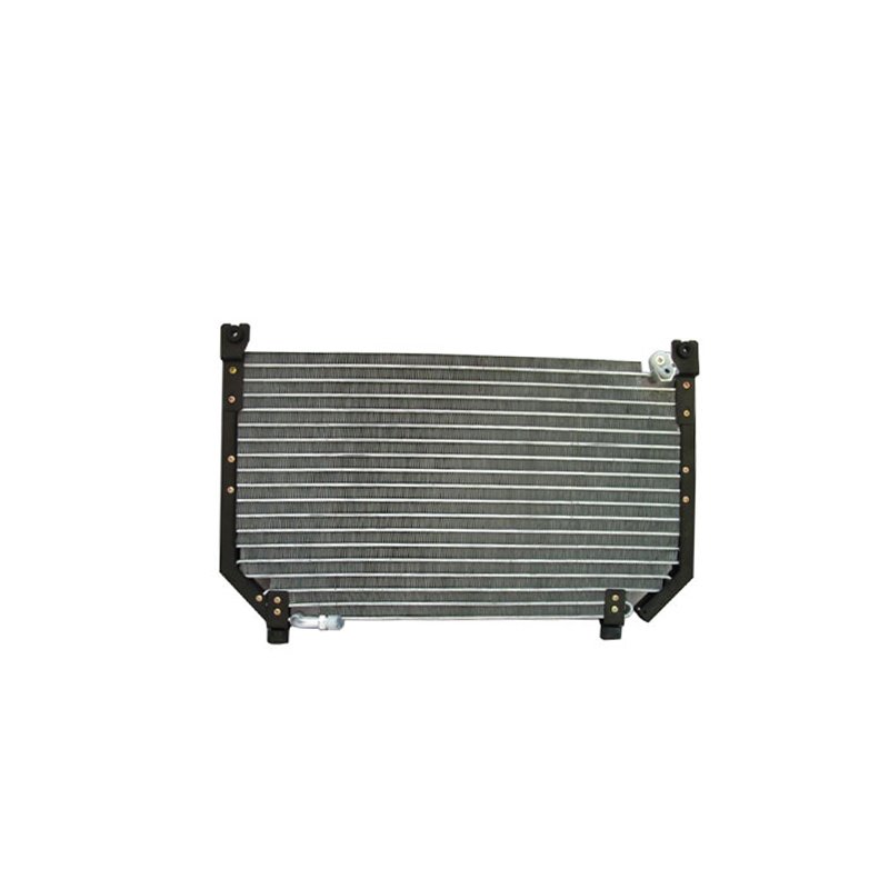Utranee Heat Dissipation Cooling System Brand New AC Condeser for NISSAN PATROL for Nissan SAFARI Y61 97 for X-TRAIL HNT32