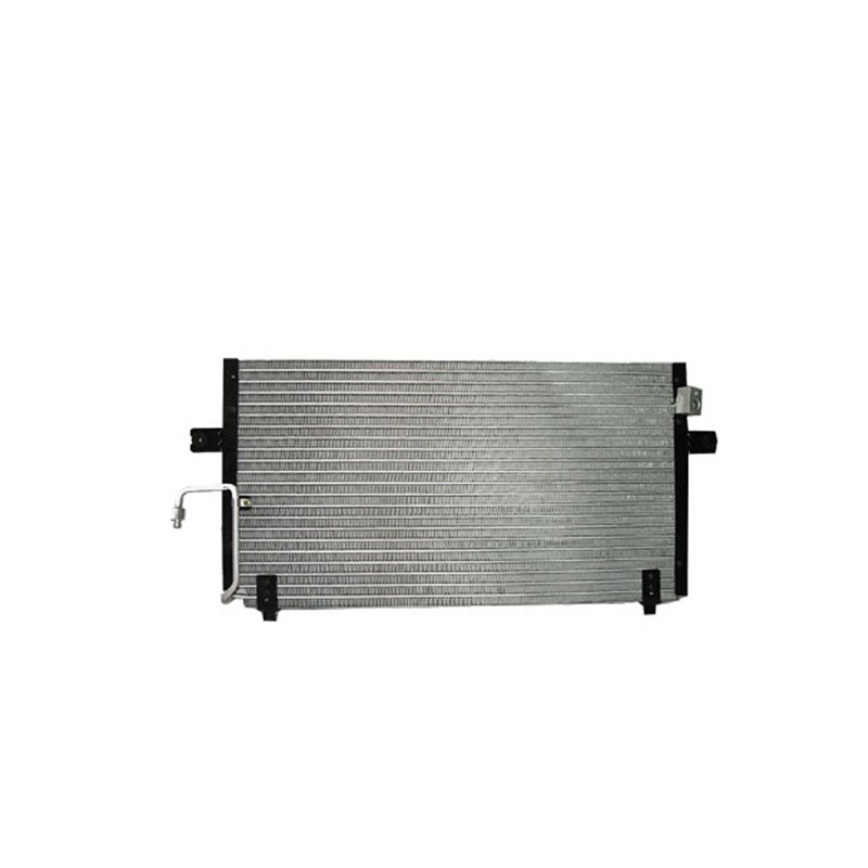 Utranee Heat Dissipation Cooling System Brand New AC Condeser for NISSAN PATROL for Nissan SAFARI Y61 97 for X-TRAIL HNT32