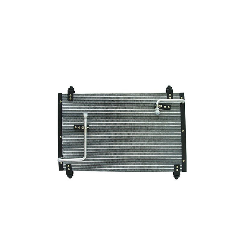 Utranee Heat Dissipation Cooling System Brand New AC Condeser for NISSAN PATROL for Nissan SAFARI Y61 97 for X-TRAIL HNT32