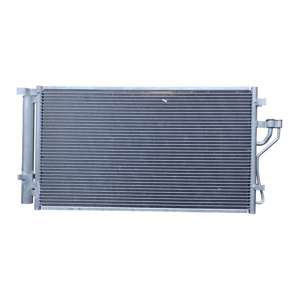Best Price and Quality Powerful Air Conditioner Condenser Air Conditioner for Small Car for Automotive Industry