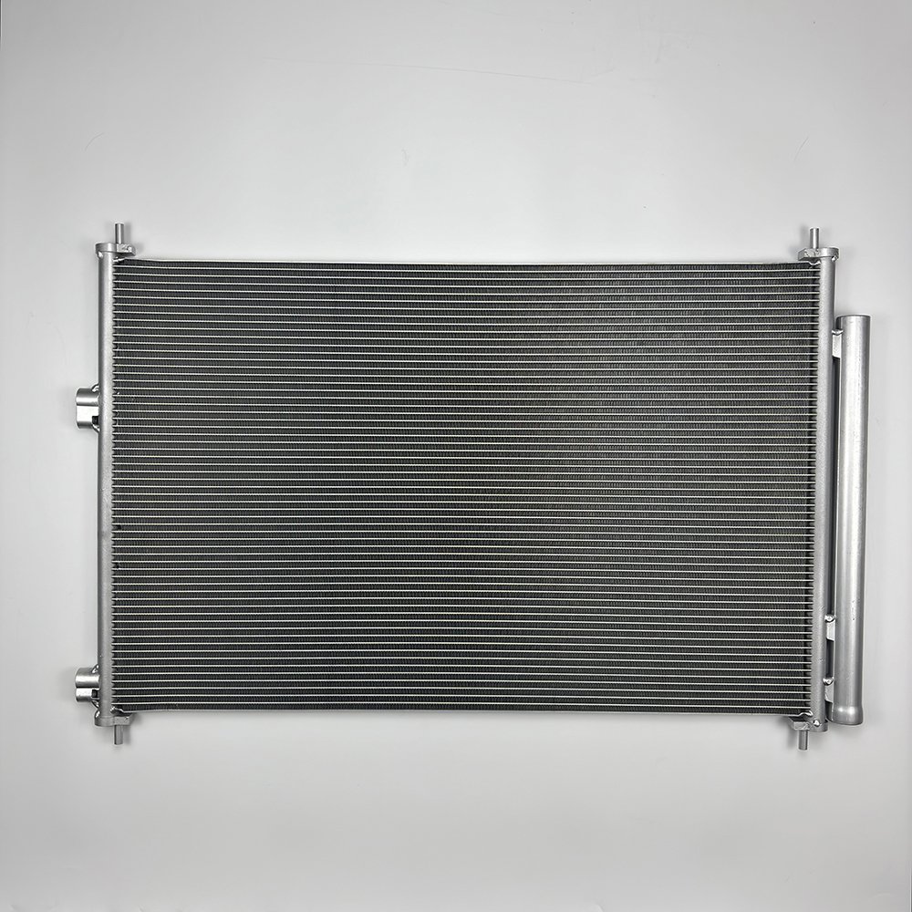 Aftermarket Car Auto Air Conditioning System Auto AC Condenser FOR TOYOTA ALPHARD OEM 8846058011