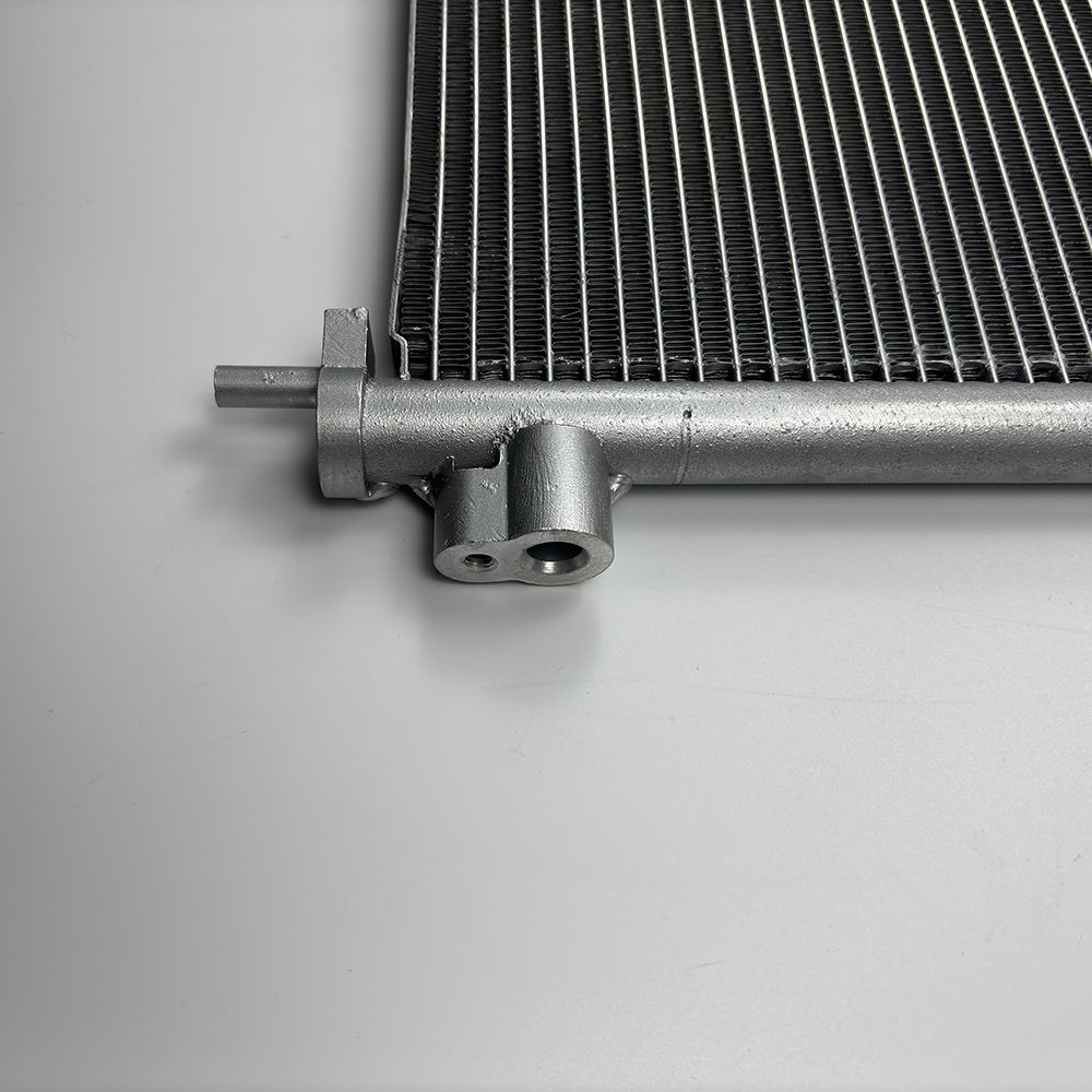 Aftermarket Car Auto Air Conditioning System Auto AC Condenser FOR TOYOTA ALPHARD OEM 8846058011