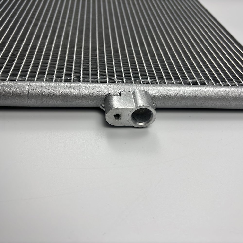 Aftermarket Car Auto Air Conditioning System Auto AC Condenser FOR TOYOTA ALPHARD OEM 8846058011