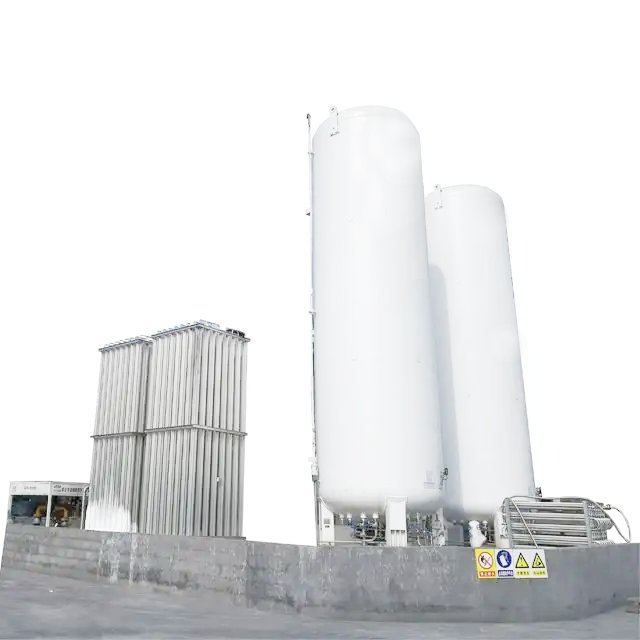 Wholesale High-Pressure Carbon Steel Air Tank Best Compressed Hydrogen Storage Vessels Liter Pressure Manufacturing Plants