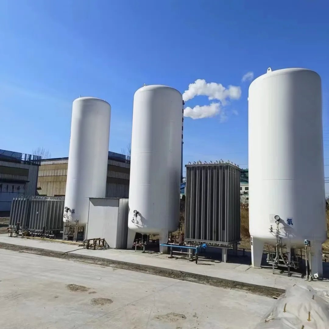 Wholesale High-Pressure Carbon Steel Air Tank Best Compressed Hydrogen Storage Vessels Liter Pressure Manufacturing Plants