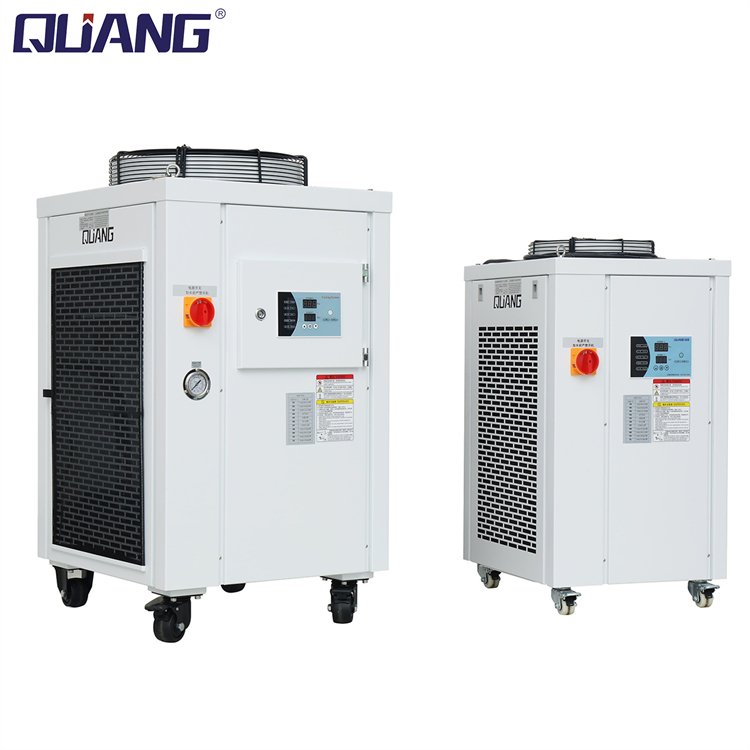 Factory Direct Sale Air Cooler Ultra-Low Temperature Machine Industrial Chiller Water Chiller Chillers De Enfrimiento Agua