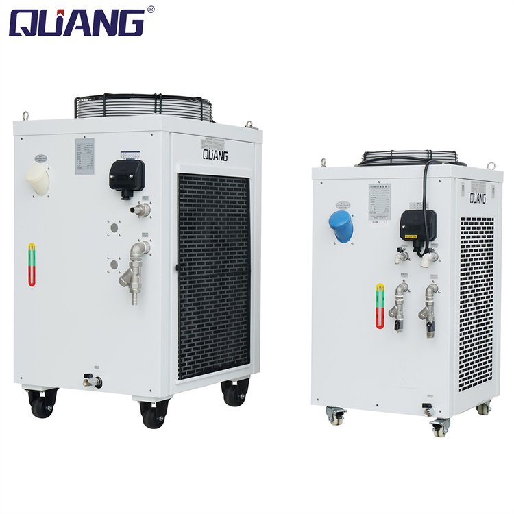 Factory Direct Sale Air Cooler Ultra-Low Temperature Machine Industrial Chiller Water Chiller Chillers De Enfrimiento Agua