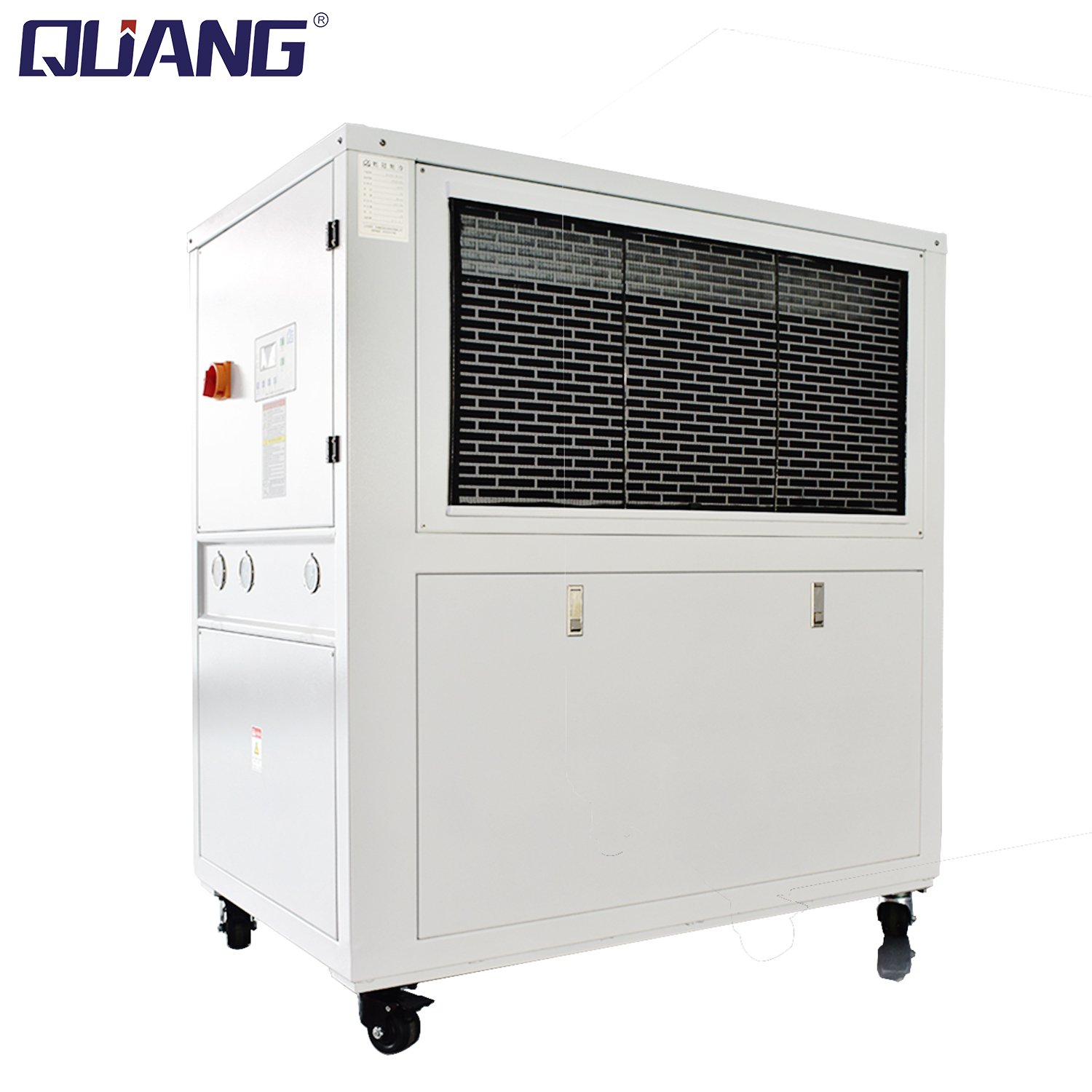 Factory Direct Sale Air Cooler Ultra-Low Temperature Machine Industrial Chiller Water Chiller Chillers De Enfrimiento Agua