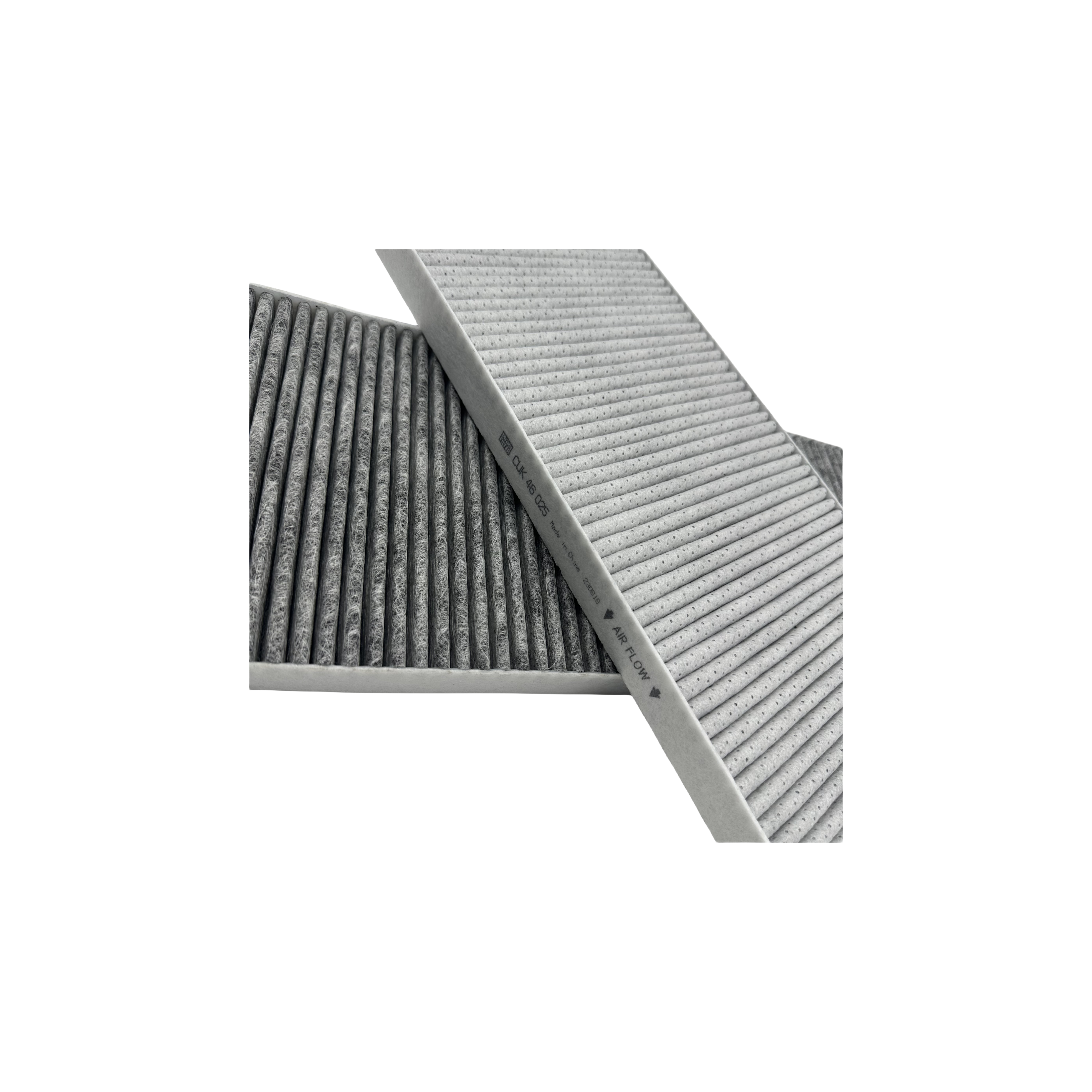 Hepa Cabin Air Filter Carbon 1107681-00-aCar Cabin Air-filters for Tesla Model 3 Model Y