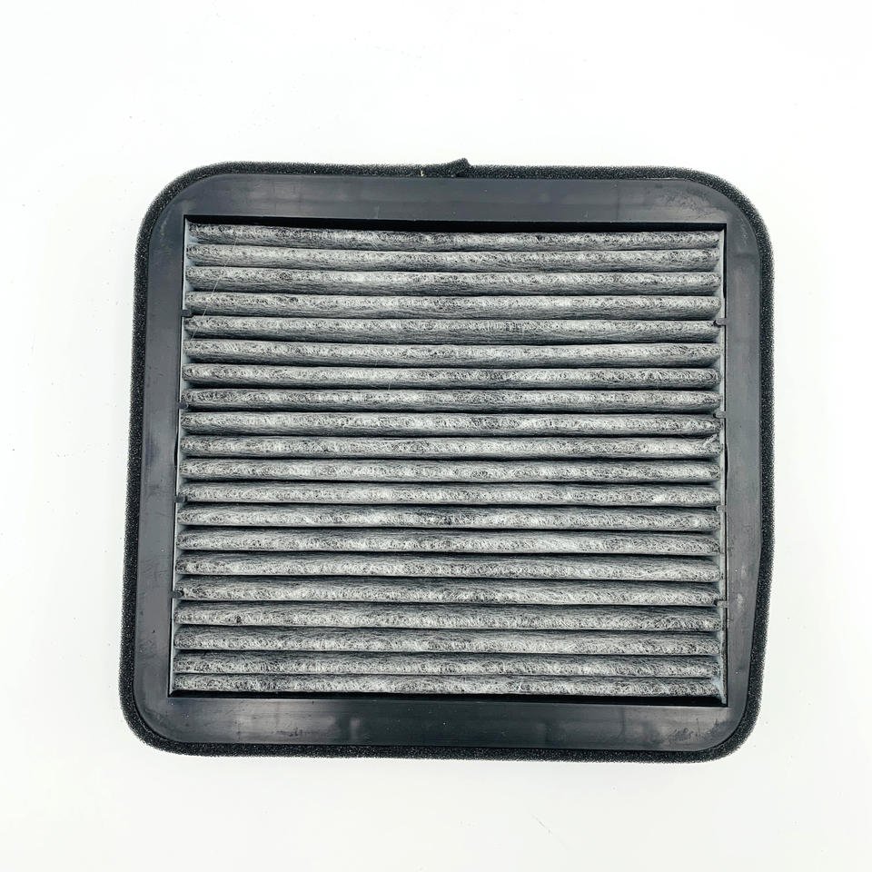 Professional Manufacture of Automotive air Conditioning Filter air Filter element Support Custom 2108301118 for Mercedes-Benz