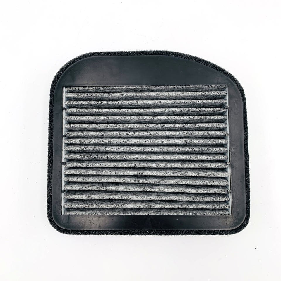 Professional Manufacture of Automotive air Conditioning Filter air Filter element Support Custom 2108301118 for Mercedes-Benz
