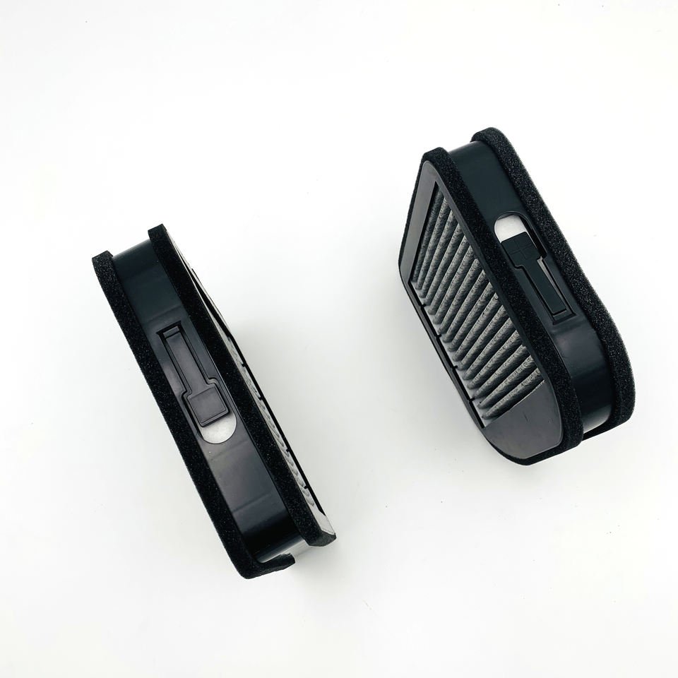 Professional Manufacture of Automotive air Conditioning Filter air Filter element Support Custom 2108301118 for Mercedes-Benz
