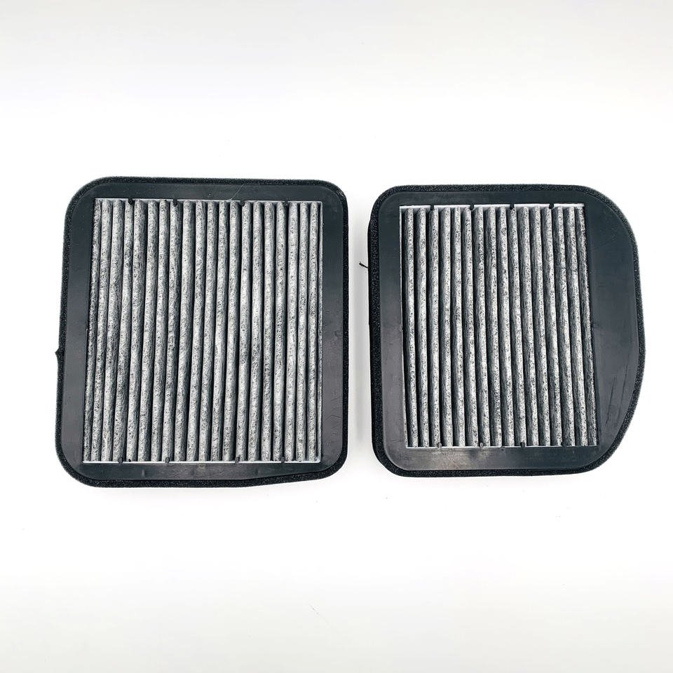 Professional Manufacture of Automotive air Conditioning Filter air Filter element Support Custom 2108301118 for Mercedes-Benz