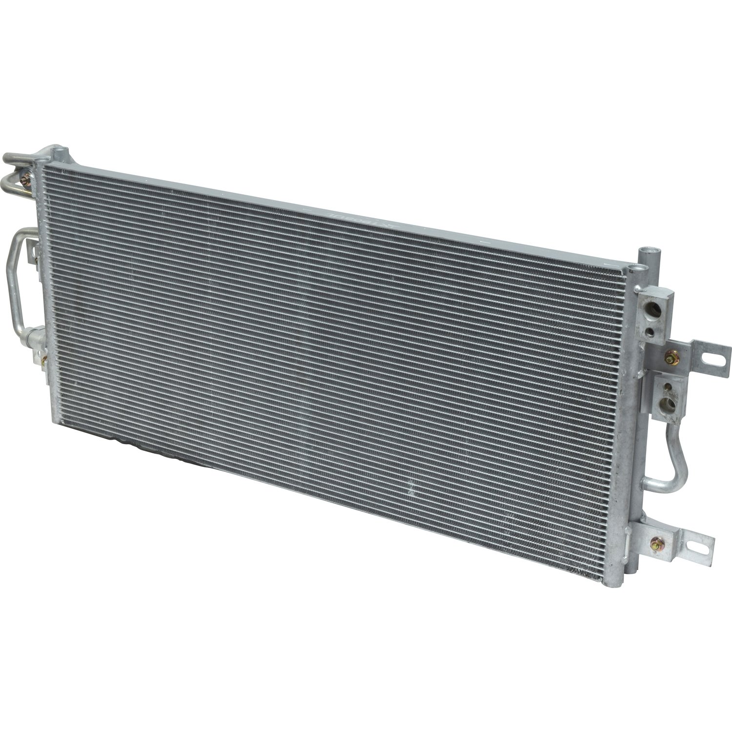 Car Auto Air Conditioner AC Cooling Condenser for Ford Explorer 2013-2019 OEM DB5Z19712D/DB5Z19712F