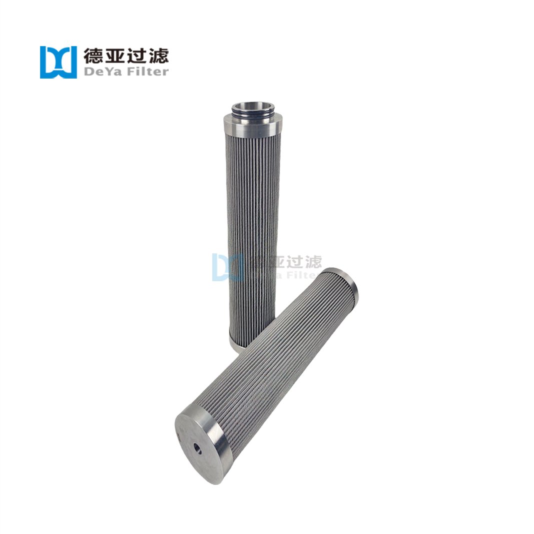 DEYA OEM Cartridge Hydraulic Oil Filter SH60510 Industrial Filtration Equipment
