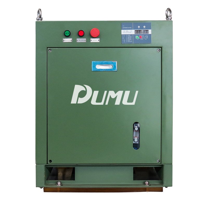 7.5 KW Factory Price Low Noise Direct Drive Screw air Compressor