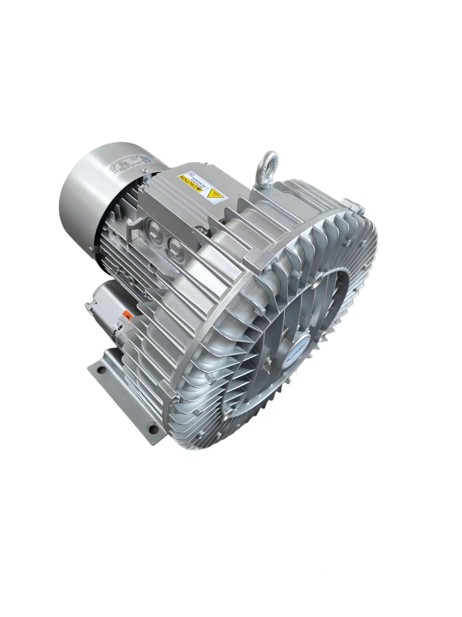 2RB630-7AH26 3KW Cleaning Air Compressor Ring Blower