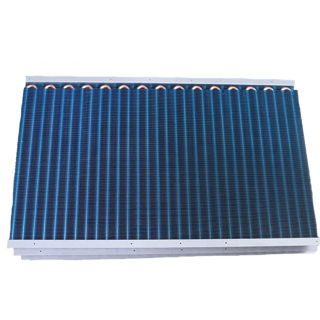 Manual Refrigeration & Heat Exchange Evaporator and Condenser Parts for Home Air Conditioner AC Fitting