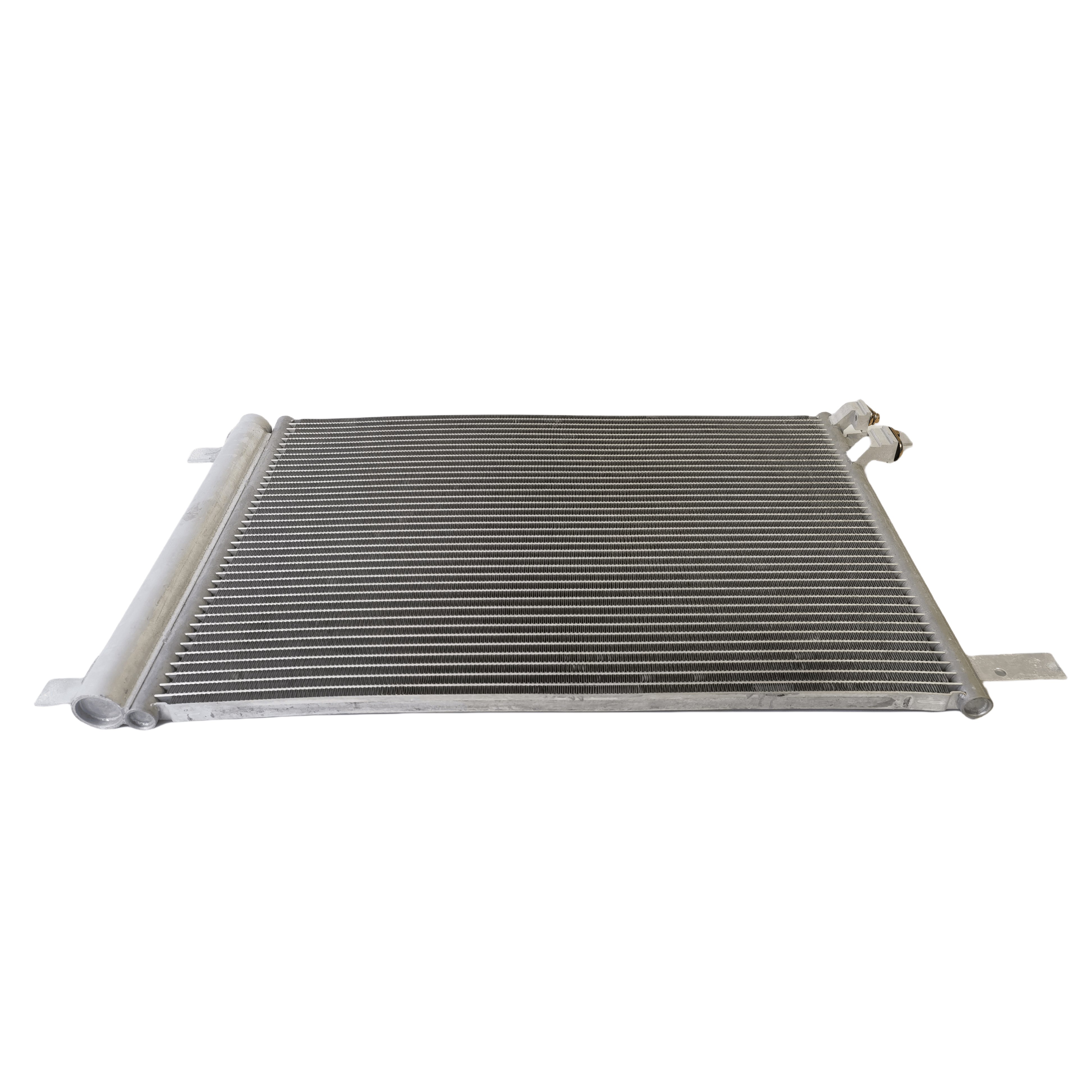 Air Condition Condenser OEM 5Q0816411AM 5QD820411R for VW Tiguan 2.0 Cooling System Auto Parts Wholesale