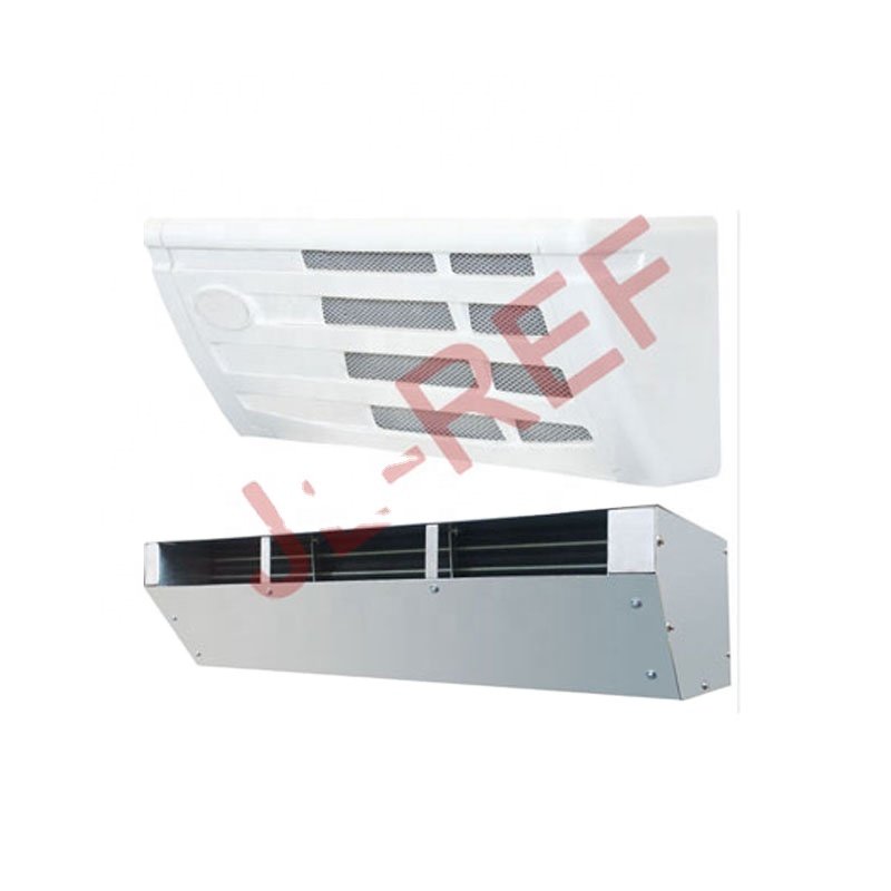 Condensing Unit Cooling Unit for Cold Room Mini Air-cooled Refrigeration