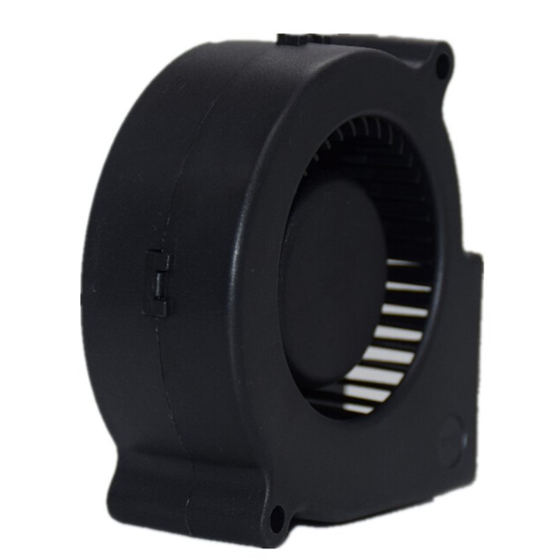 OTJY 7530 Air Blower 75mm X 75mm X 30mm 5V 12V 3000rpm Blower Brushless Cooling Fan