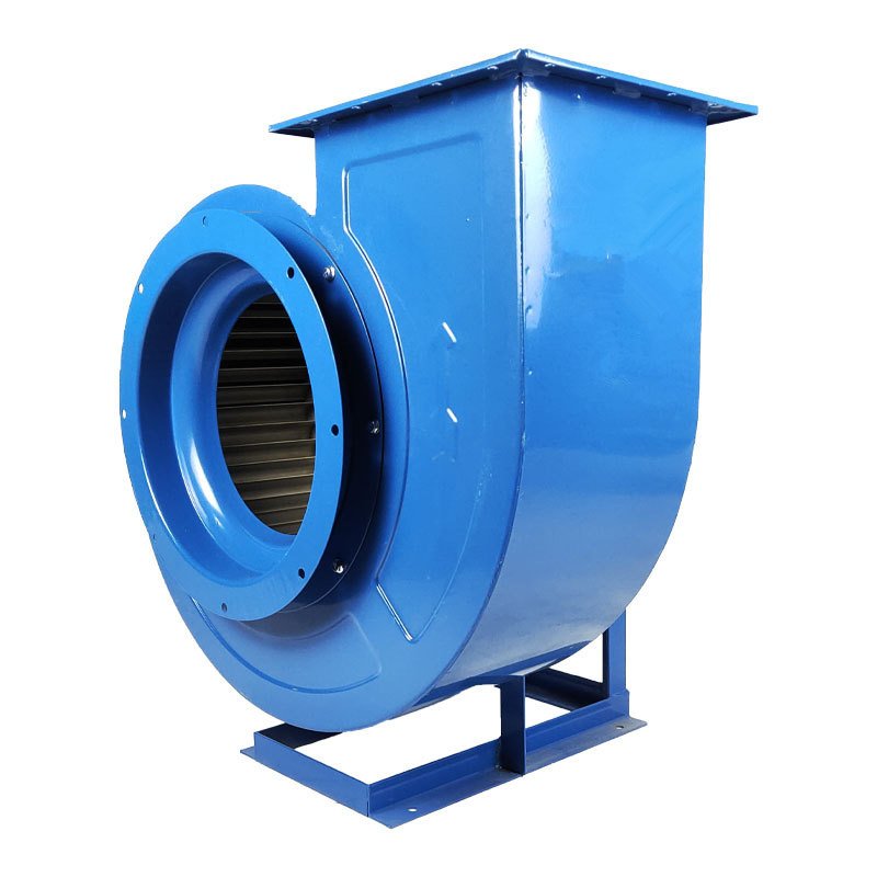 Hot Sale Low Noise Industrial Pipeline Snail Exhaust Fan Centrifugal Fan Exhaust Pipe-type Blowers Fan