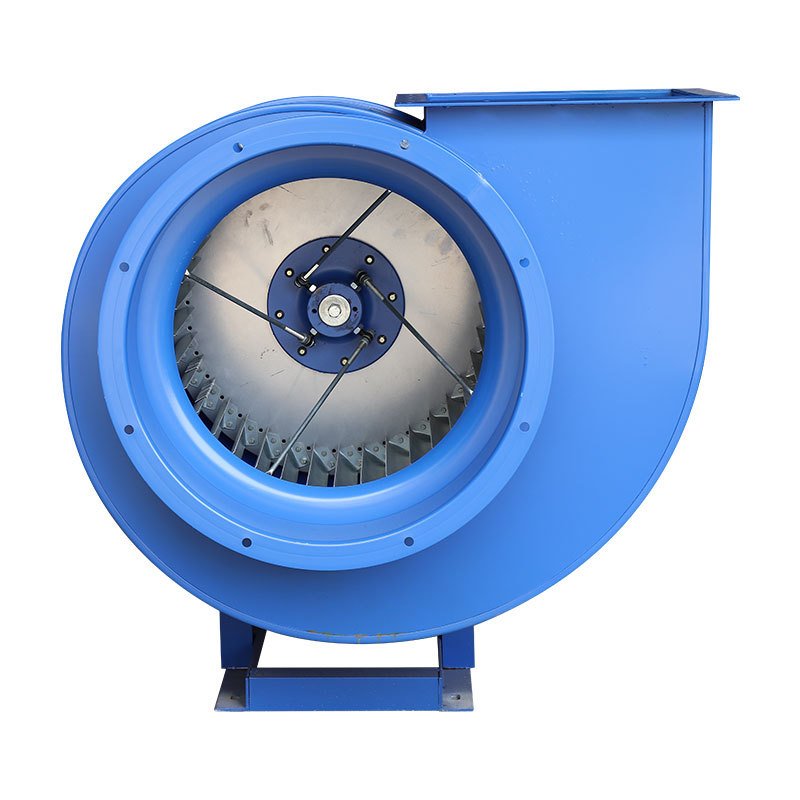 Hot Sale Low Noise Industrial Pipeline Snail Exhaust Fan Centrifugal Fan Exhaust Pipe-type Blowers Fan