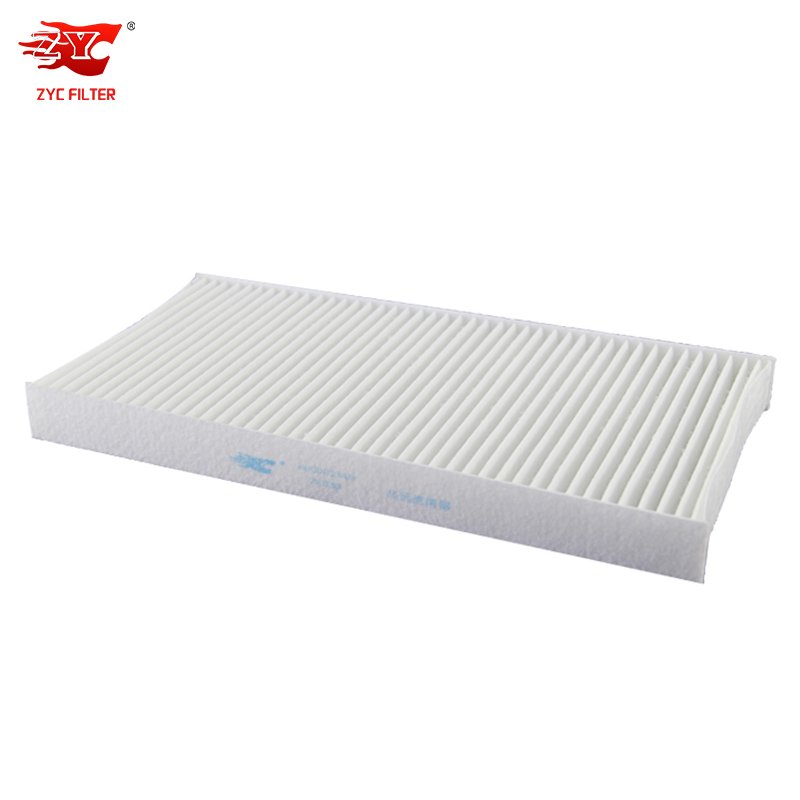 Air Cleaner Cabin Filter A00002348 720200300030 for BAIC SENOVA D50 1.5