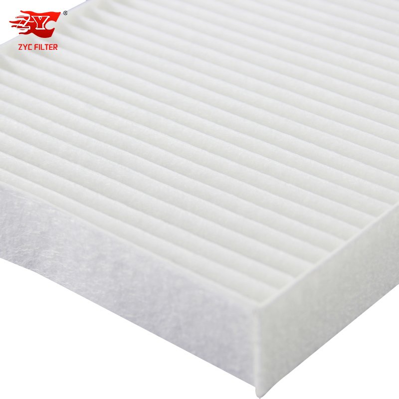Air Cleaner Cabin Filter A00002348 720200300030 for BAIC SENOVA D50 1.5