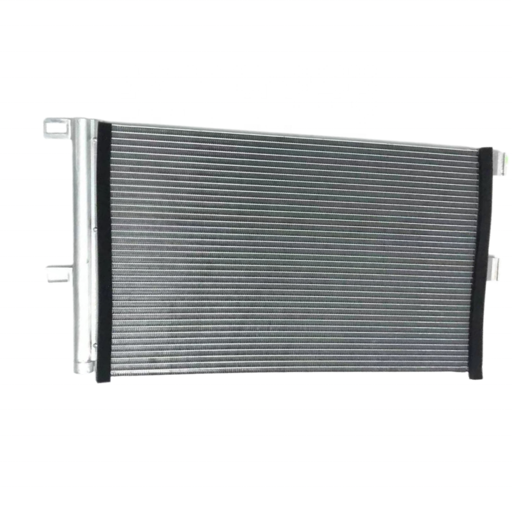 Hot Sale Car air Conditioning Condenser Cooling Radiator for Tesla Model 3 Cooling System 1077083-00-B