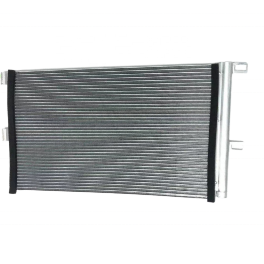 Hot Sale Car air Conditioning Condenser Cooling Radiator for Tesla Model 3 Cooling System 1077083-00-B