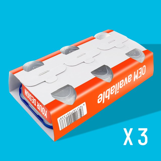 Desiccant Moisture Absorber Fragrance Odor Eliminator Dry Box/Bundle Daily Needs Product